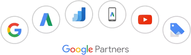 Google Verified Prowess : Your Trusted Web Development Partner